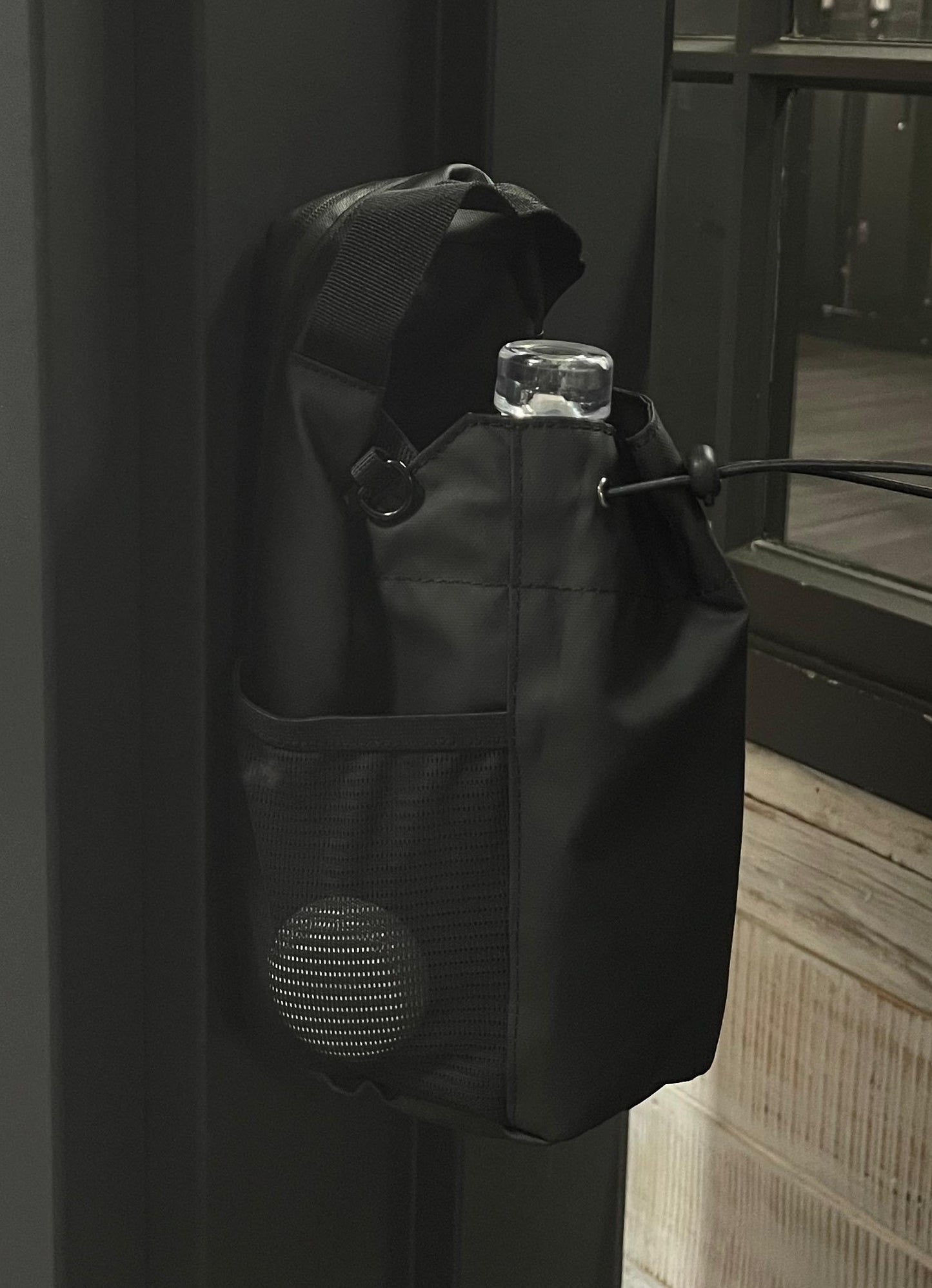 Bolso magnético