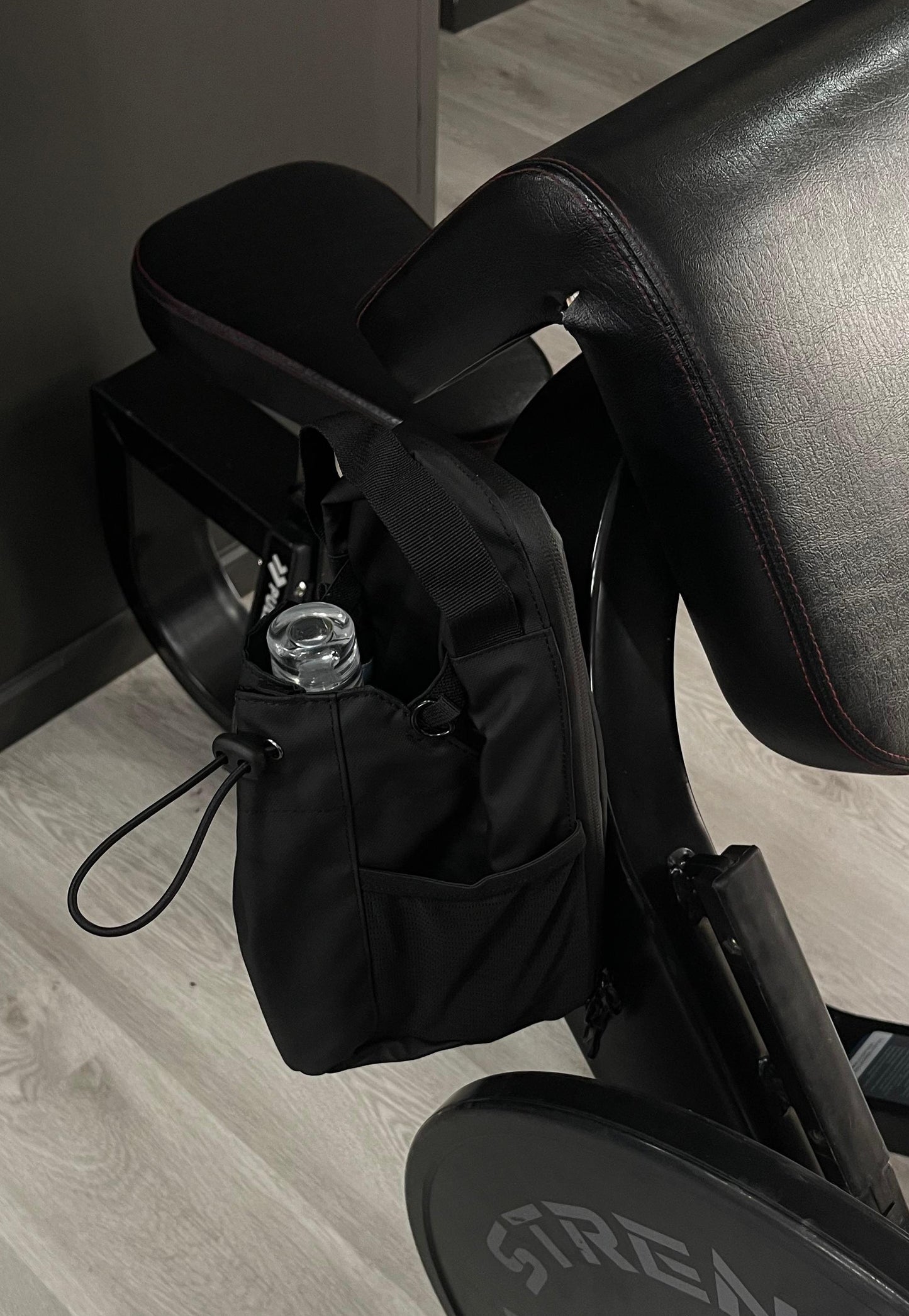 Bolso magnético